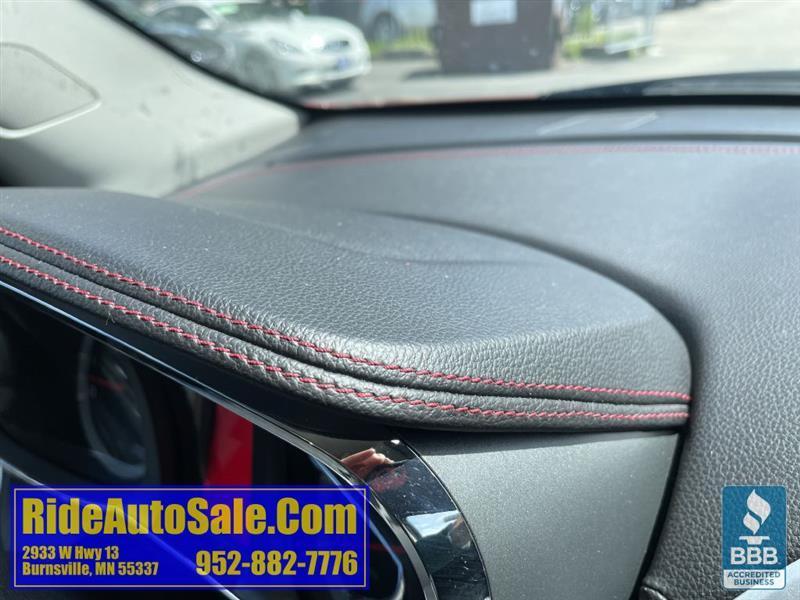 GMC Terrain  2013
