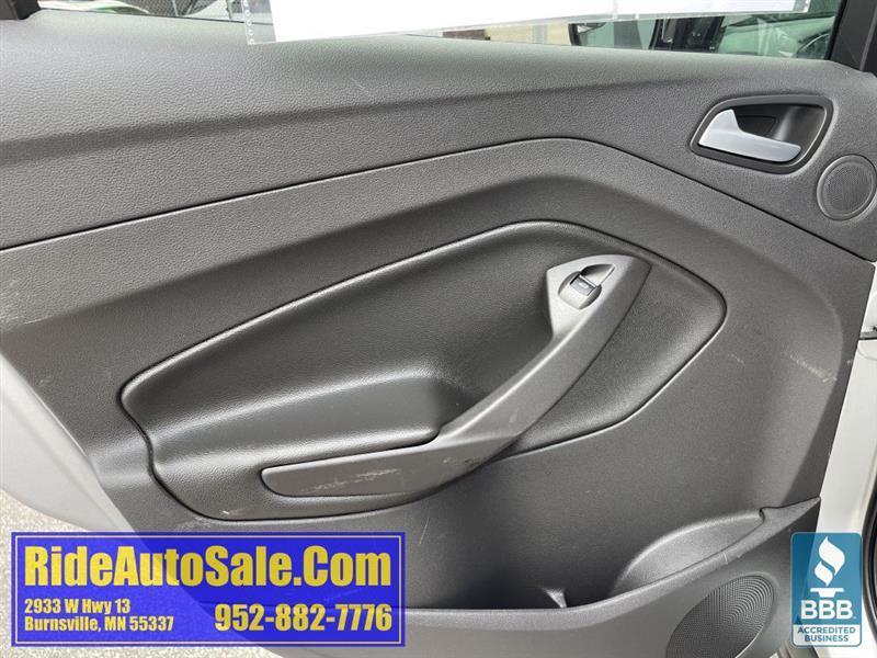 Ford Escape  2016