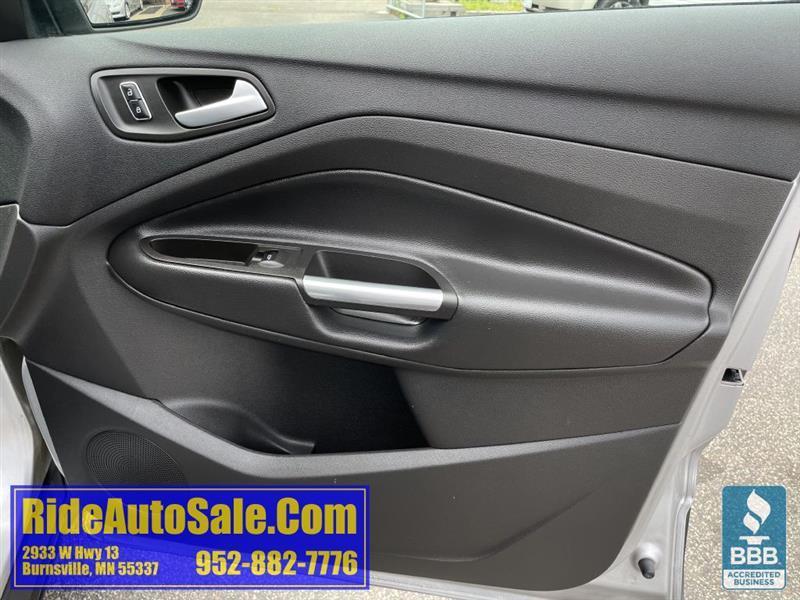 Ford Escape  2016