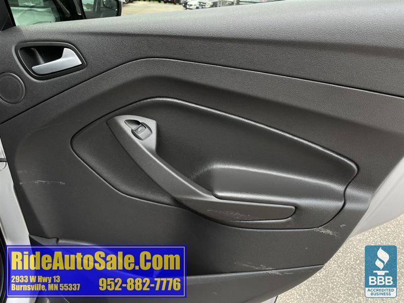 Ford Escape  2016