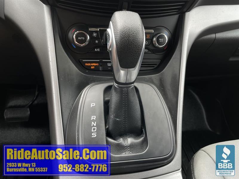 Ford Escape  2016