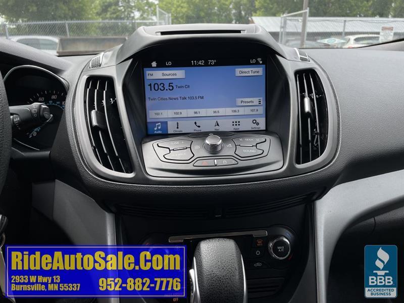 Ford Escape  2016
