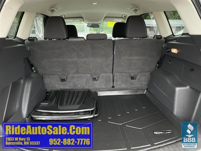 Ford Escape  2016
