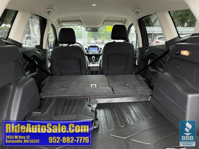 Ford Escape  2016