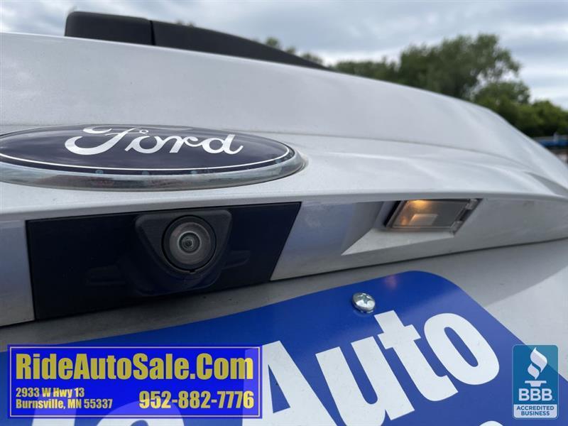 Ford Escape  2016