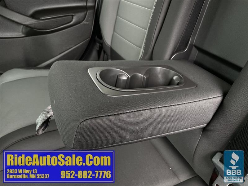 Ford Escape  2016