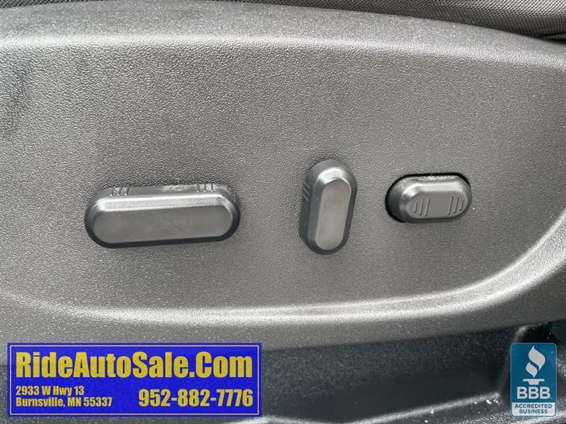 Ford Escape  2016