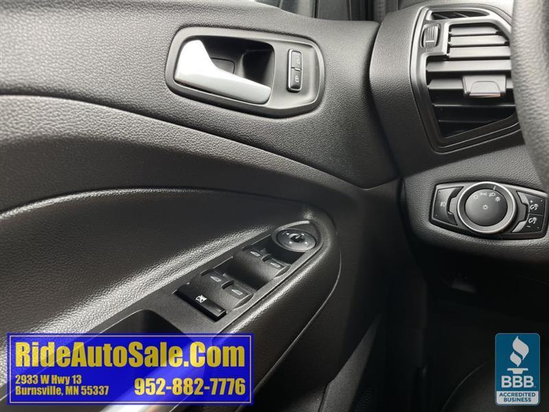 Ford Escape  2016