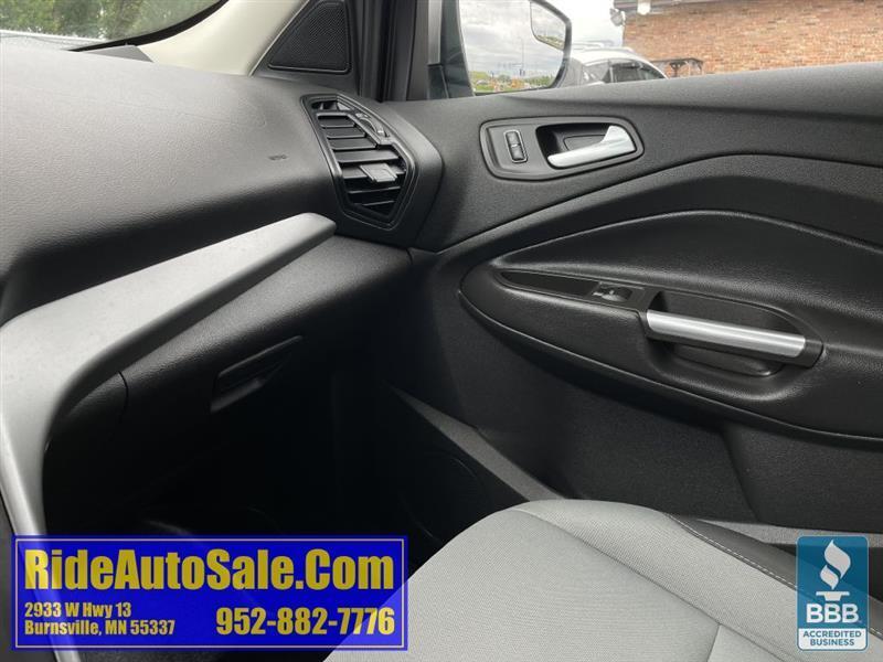 Ford Escape  2016