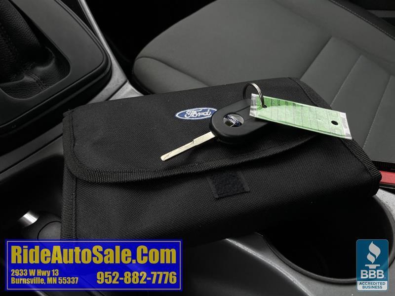 Ford Escape  2016