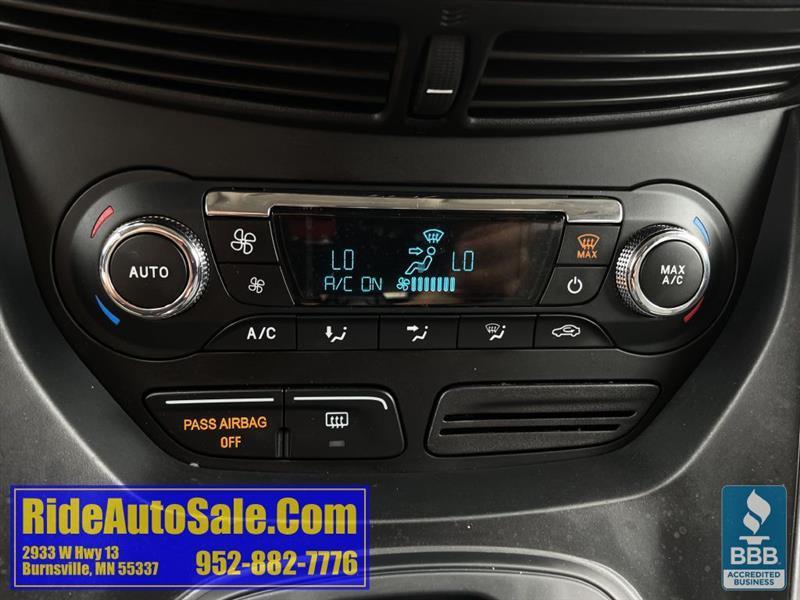 Ford Escape  2016