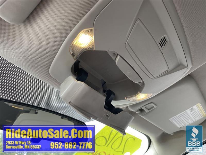 Ford Escape  2016