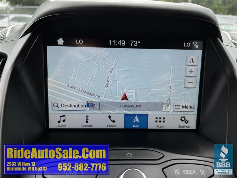 Ford Escape  2016