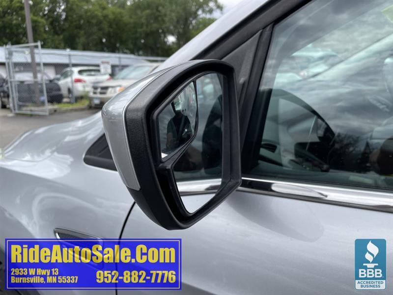 Ford Escape  2016