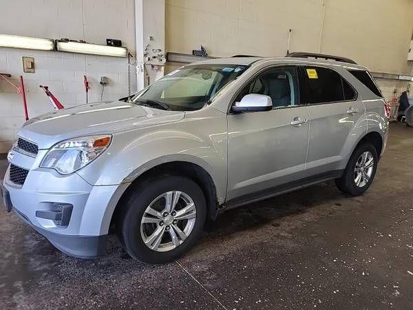 2014 Chevrolet Equinox LT, 5 Pass. 3.6 V6, P-roof, RUNS GREAT, clean !