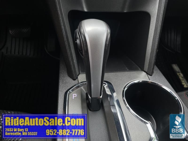 Chevrolet Equinox  2014