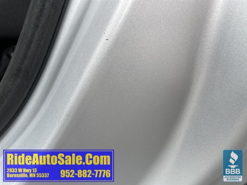Chevrolet Equinox  2014