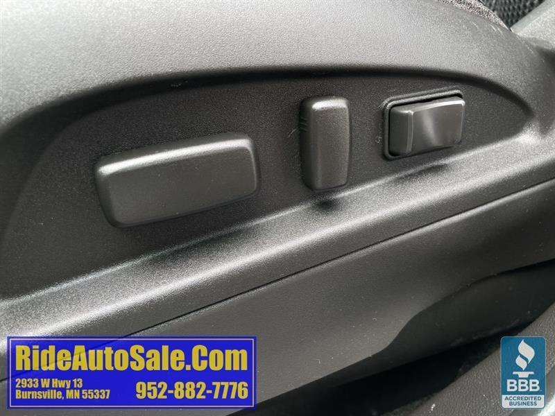 Chevrolet Equinox  2014
