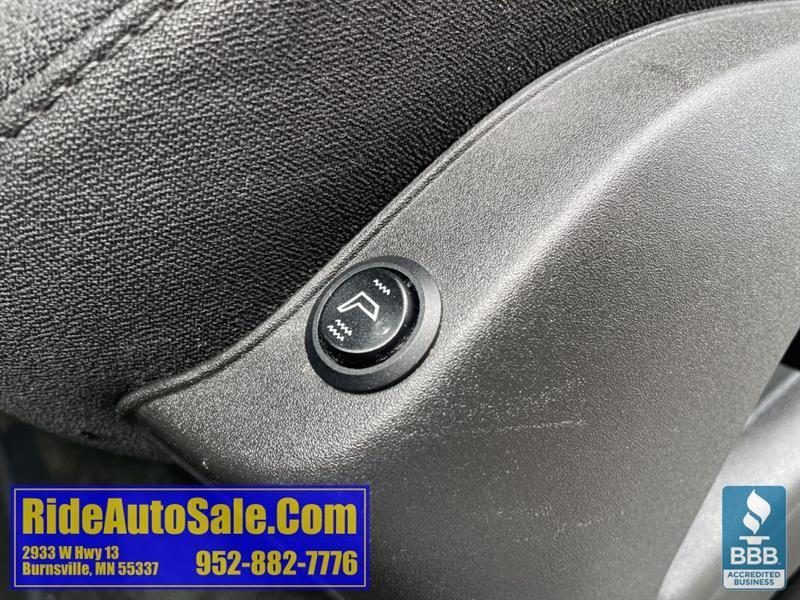 Chevrolet Equinox  2014