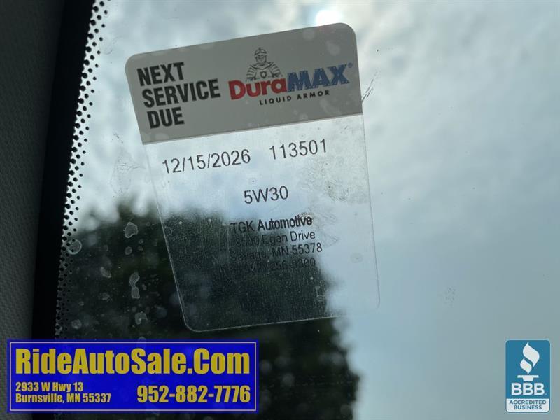 Chevrolet Equinox  2014