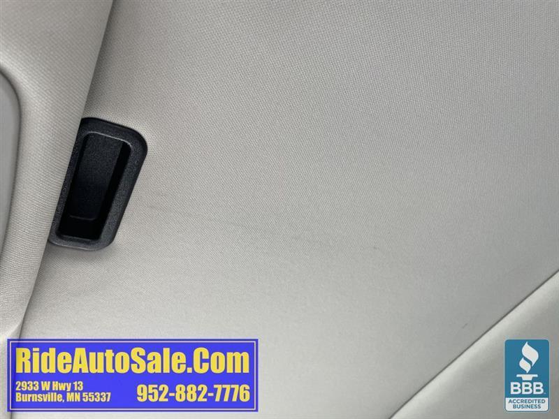 Chevrolet Equinox  2014