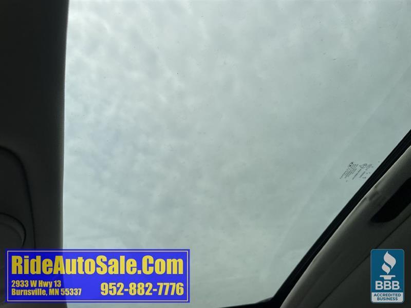 Chevrolet Equinox  2014