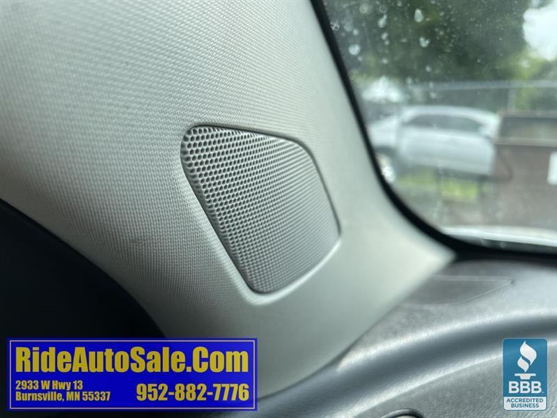 Chevrolet Equinox  2014