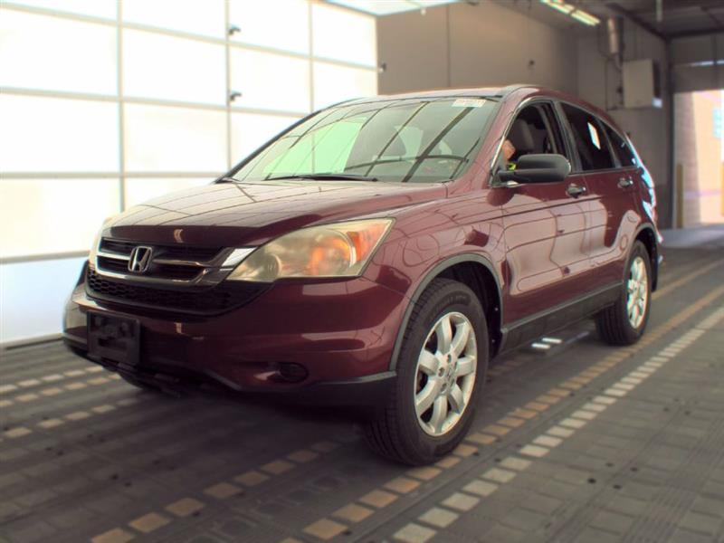 2011 Honda CR-V SE, Cross Over SUV, 4x4, reliable 4cyl, CLEAN !