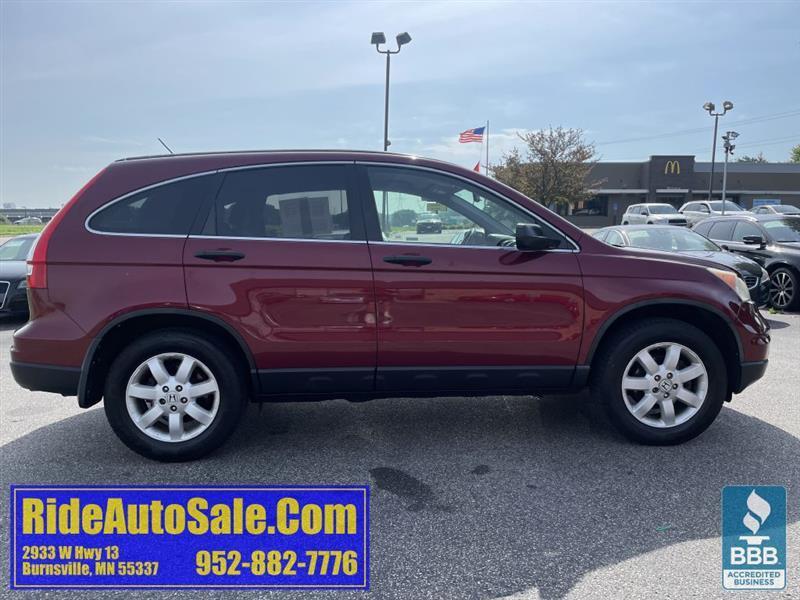 Honda CR-V  2011