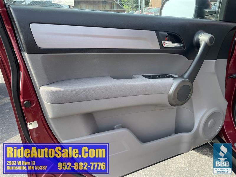 Honda CR-V  2011
