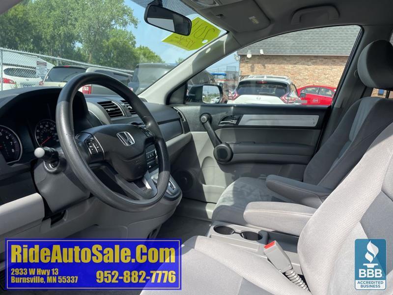 Honda CR-V  2011
