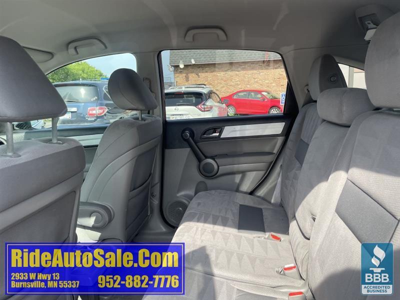 Honda CR-V  2011