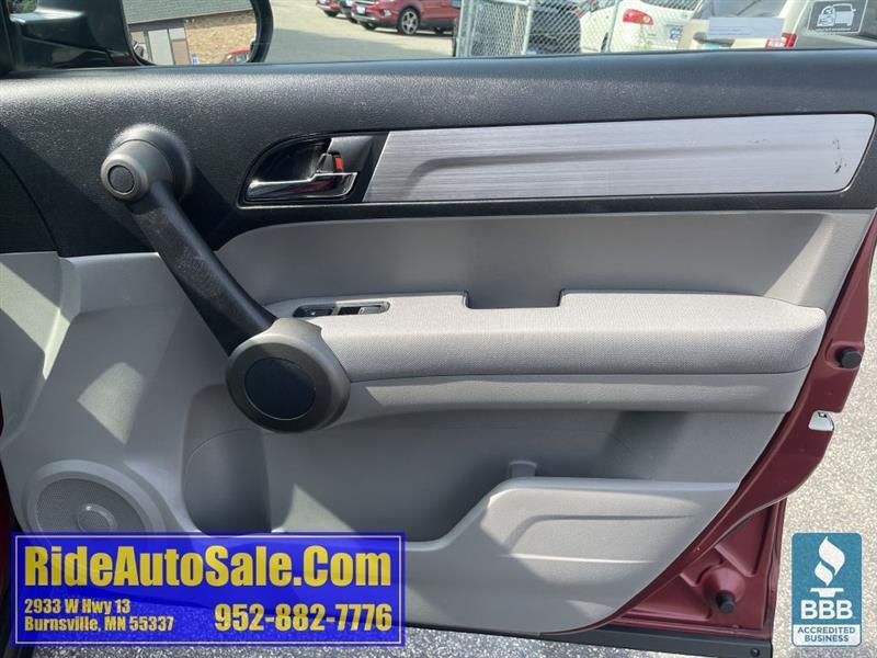 Honda CR-V  2011