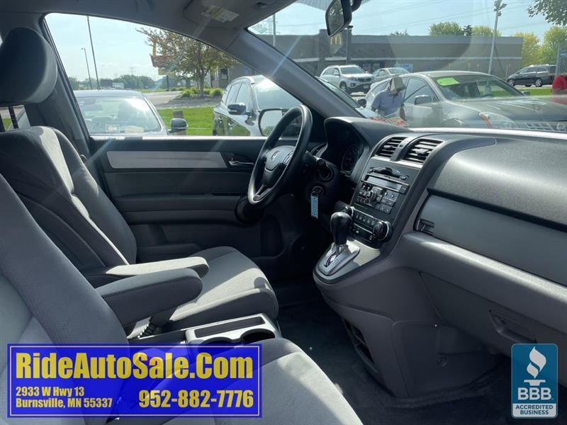 Honda CR-V  2011
