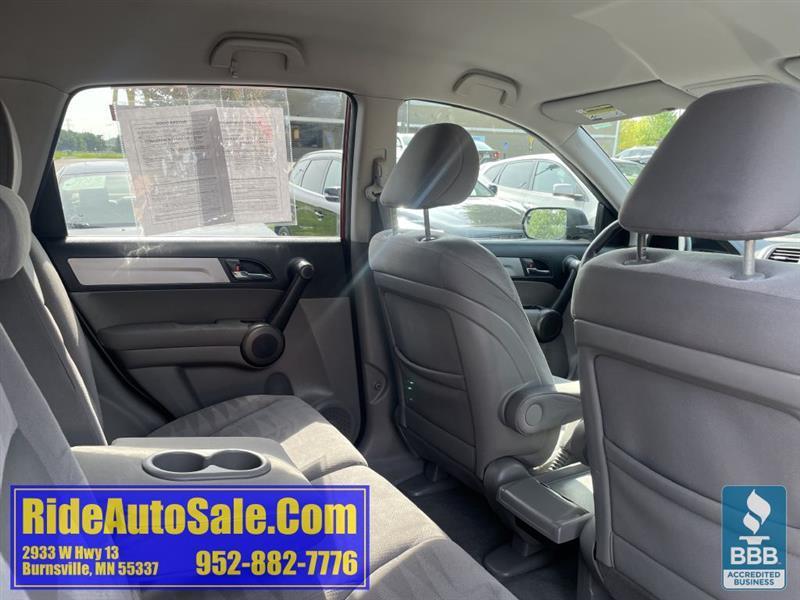 Honda CR-V  2011