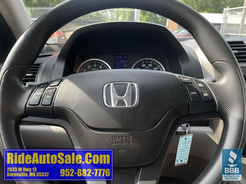 Honda CR-V  2011