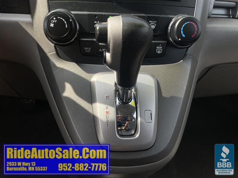 Honda CR-V  2011
