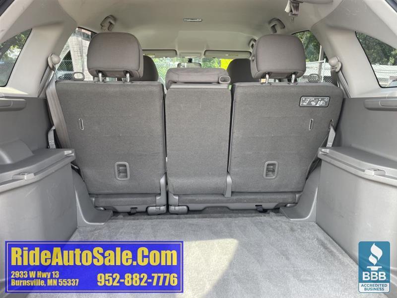 Honda CR-V  2011