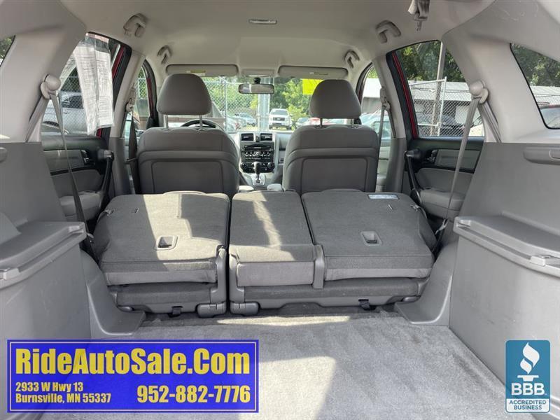 Honda CR-V  2011