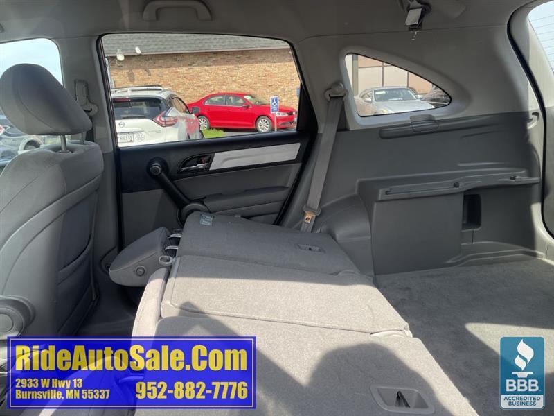Honda CR-V  2011