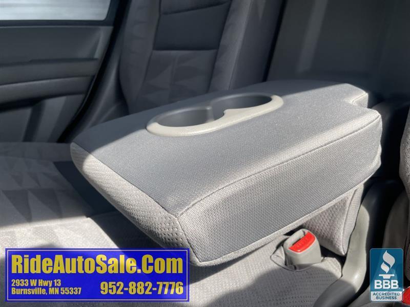 Honda CR-V  2011