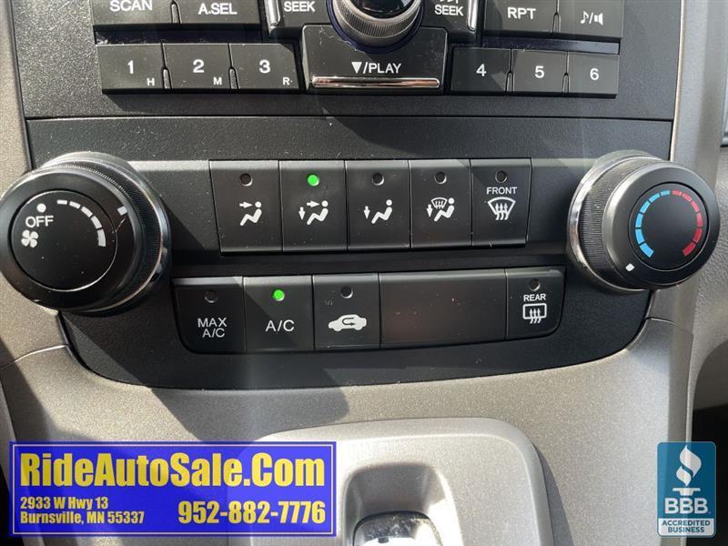 Honda CR-V  2011