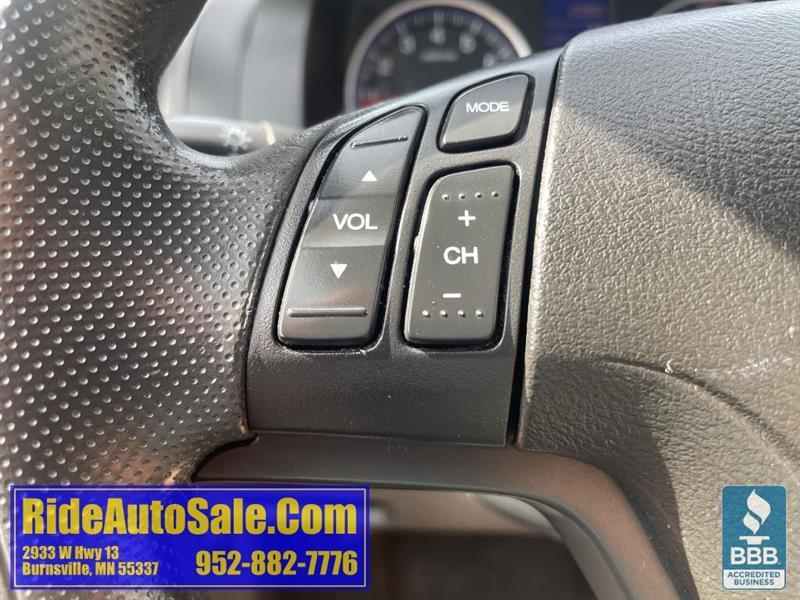 Honda CR-V  2011