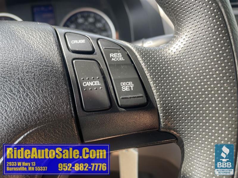 Honda CR-V  2011