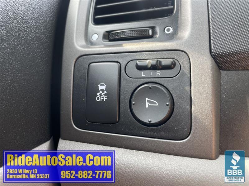 Honda CR-V  2011