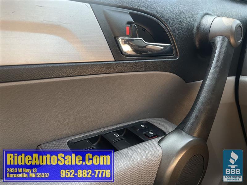 Honda CR-V  2011