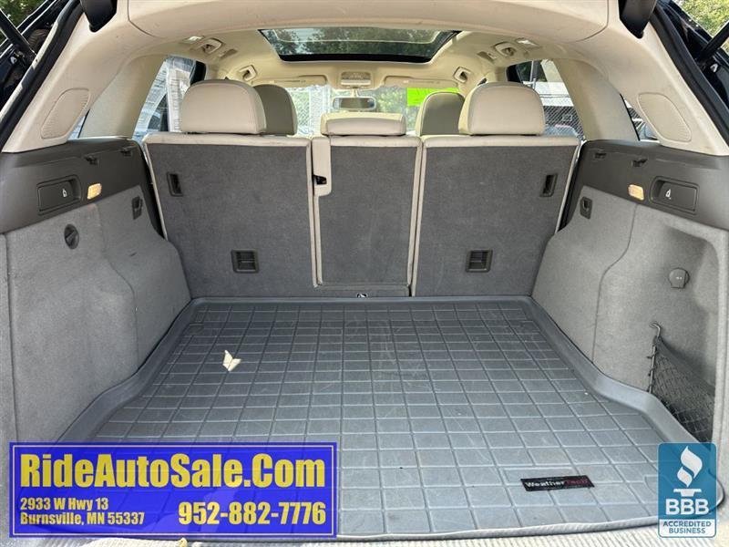 Audi Q5  2011