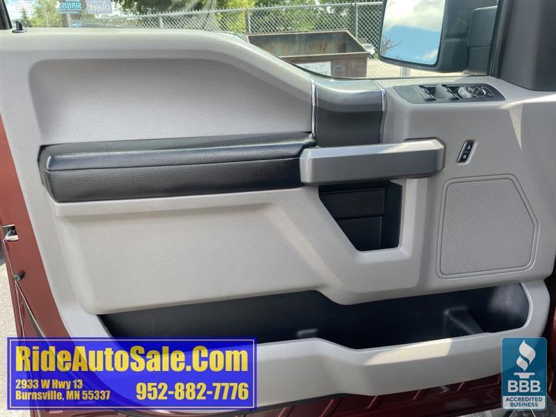 Ford F-150  2016