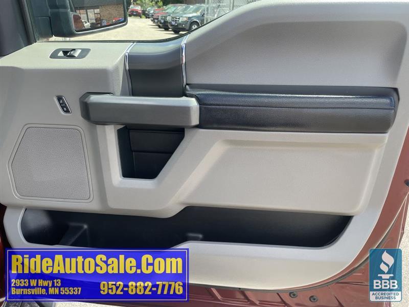 Ford F-150  2016