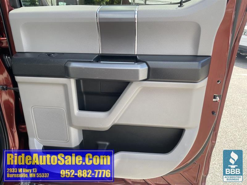 Ford F-150  2016